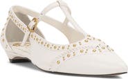 Vince Camuto Valkie Pointed Toe Flat