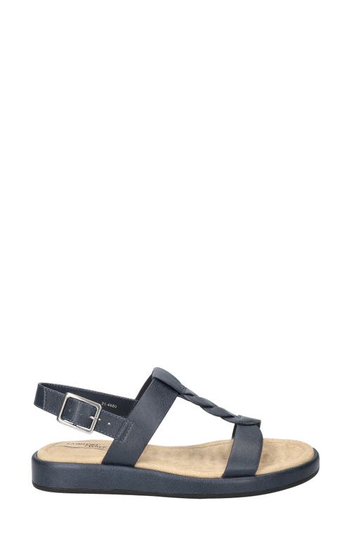 EASY STREET EASY STREET TAMPA SLINGBACK SANDAL