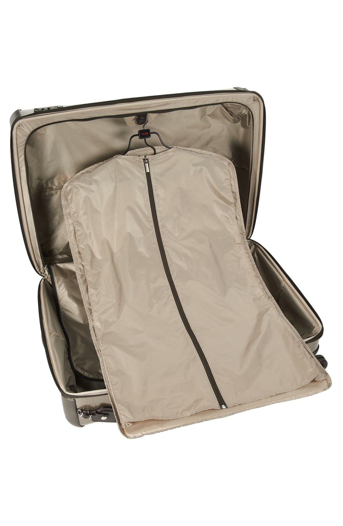 TUMI 'Tegra-Lite<sup>™</sup> Max' Extended Trip Packing Case, Alternate, color, 
