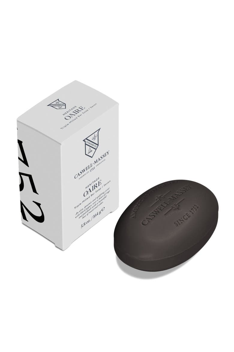 OAIRE Bar Soap, Alternate, color, Single Soap