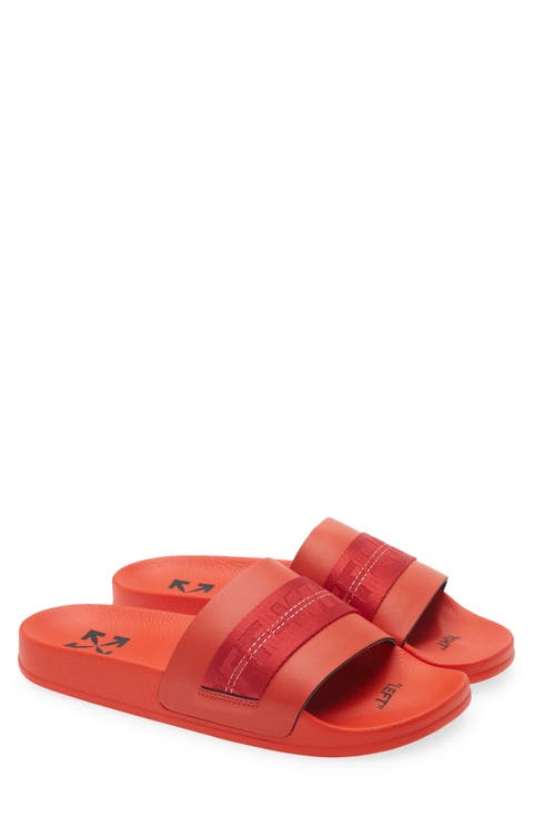 Industrial Slide Sandal (Men)