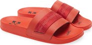 Off-White Industrial Slide Sandal