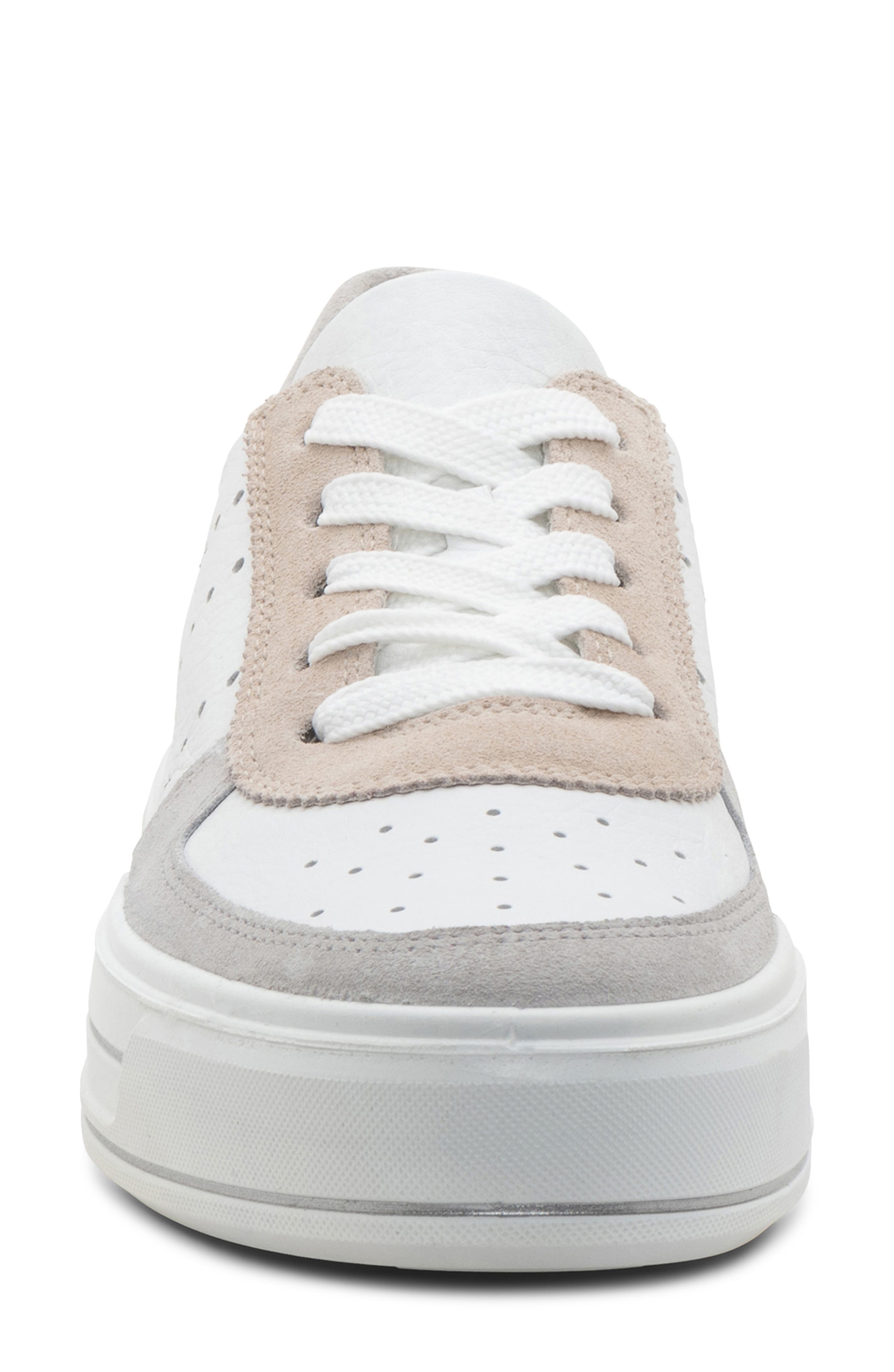 ara Calgary Platform Sneaker, Alternate, color, 