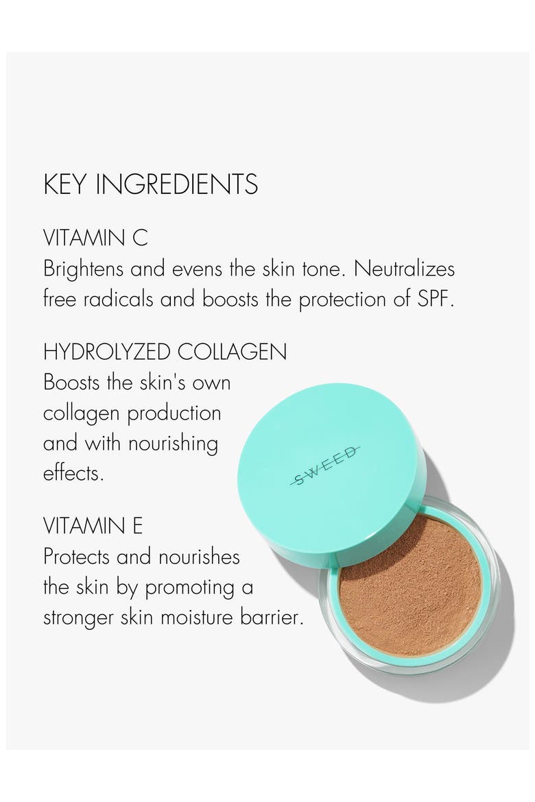 Miracle Powder Foundation, Alternate, color, LIGHT