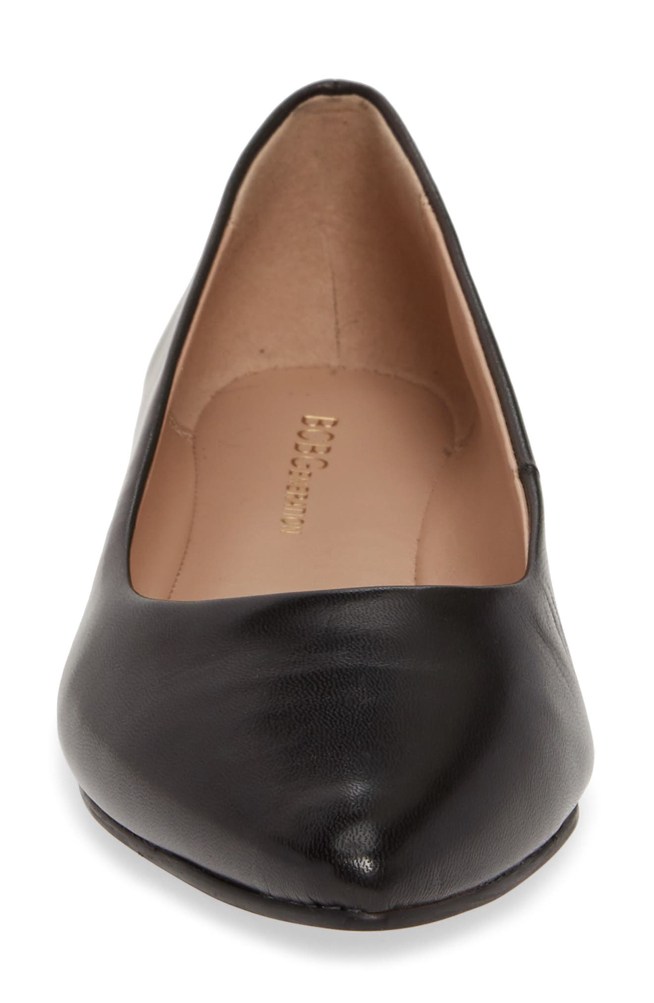 BCBG Millie Flat, Alternate, color, 
