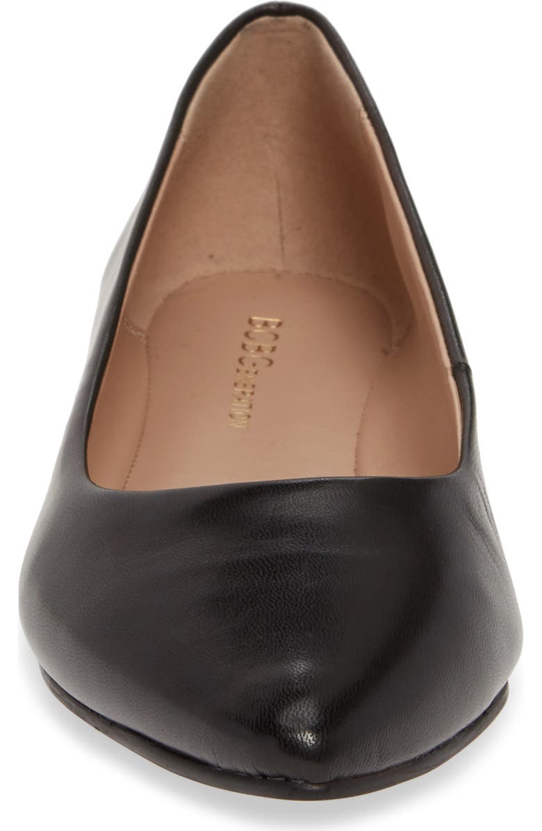 BCBG Millie Flat, Alternate, color,