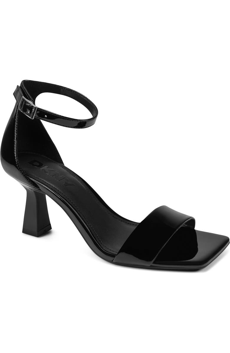 DKNY Krazz Ankle Strap Sandal, Main, color,