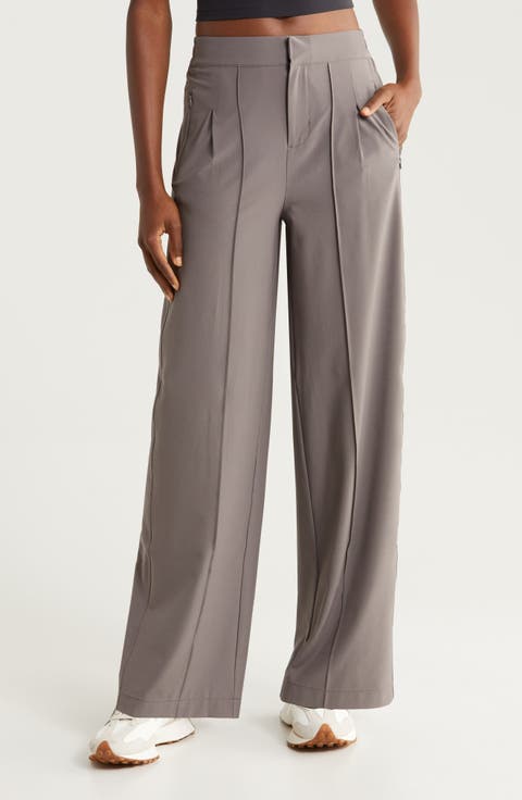 Impress High Waist Pants