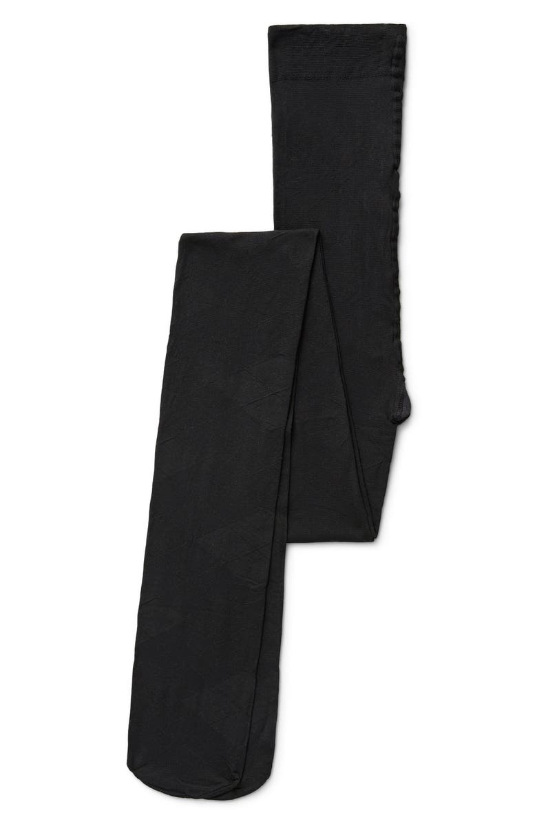 Swedish Stockings Rebecka Argyle Tights, Alternate, color, 