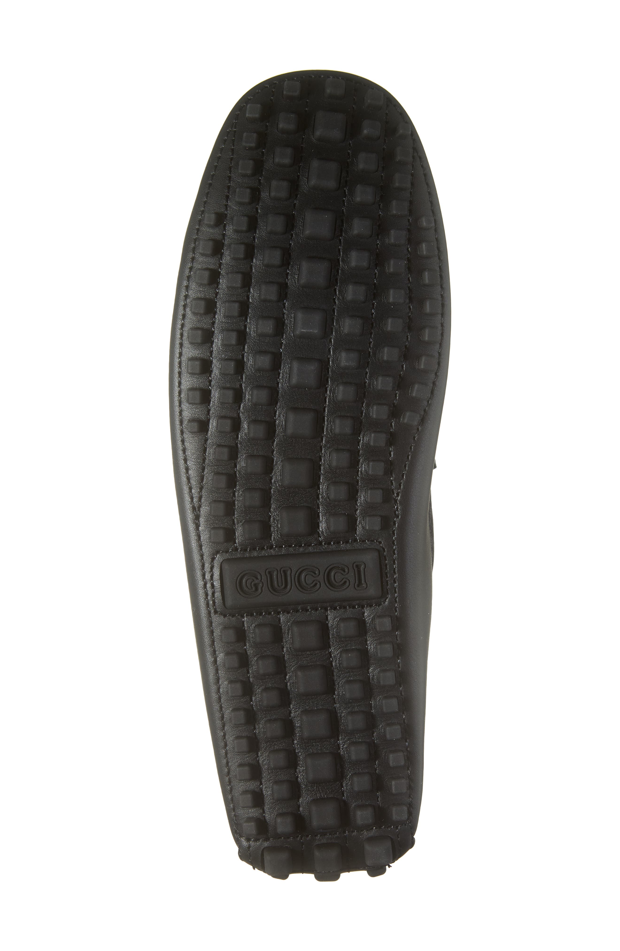 Gucci Ayrton Driving Loafer, Alternate, color, 