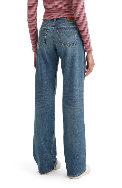 Levi's® Low Loose Wide Leg Jeans
