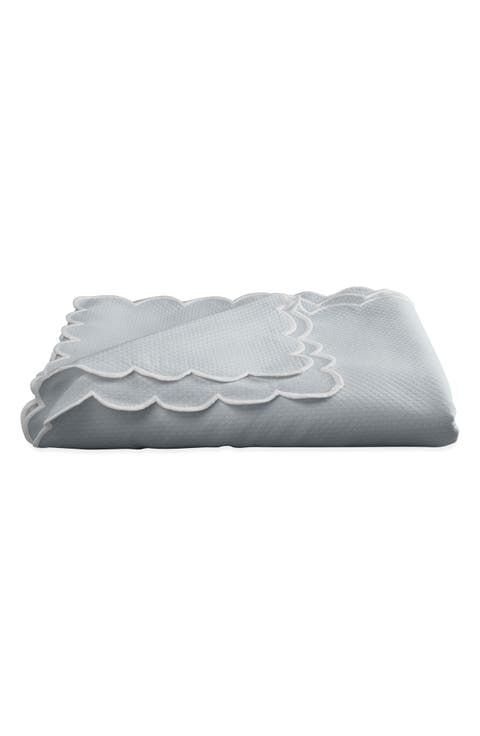 Savannah Gardens 120-Inch Tablecloth