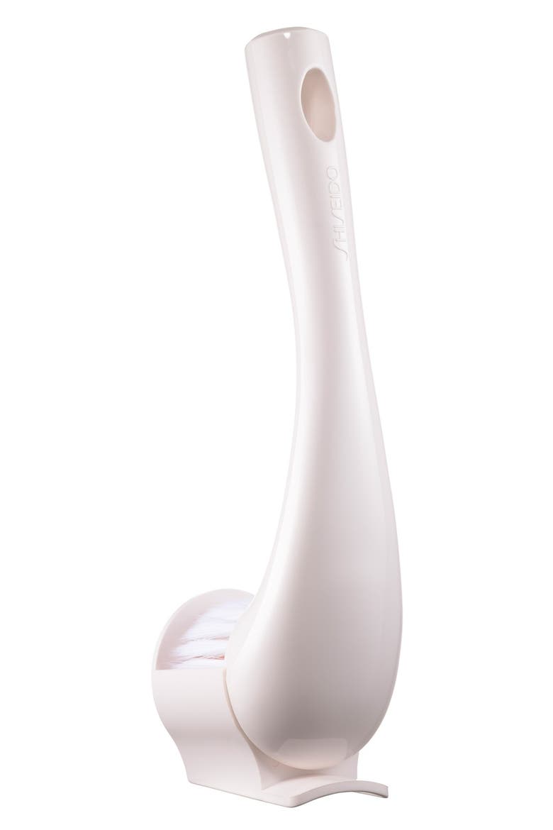 Cleansing Massage Brush, Main, color, NO COLOR