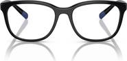 Dolce&Gabbana 50mm Rectangular Optical Glasses