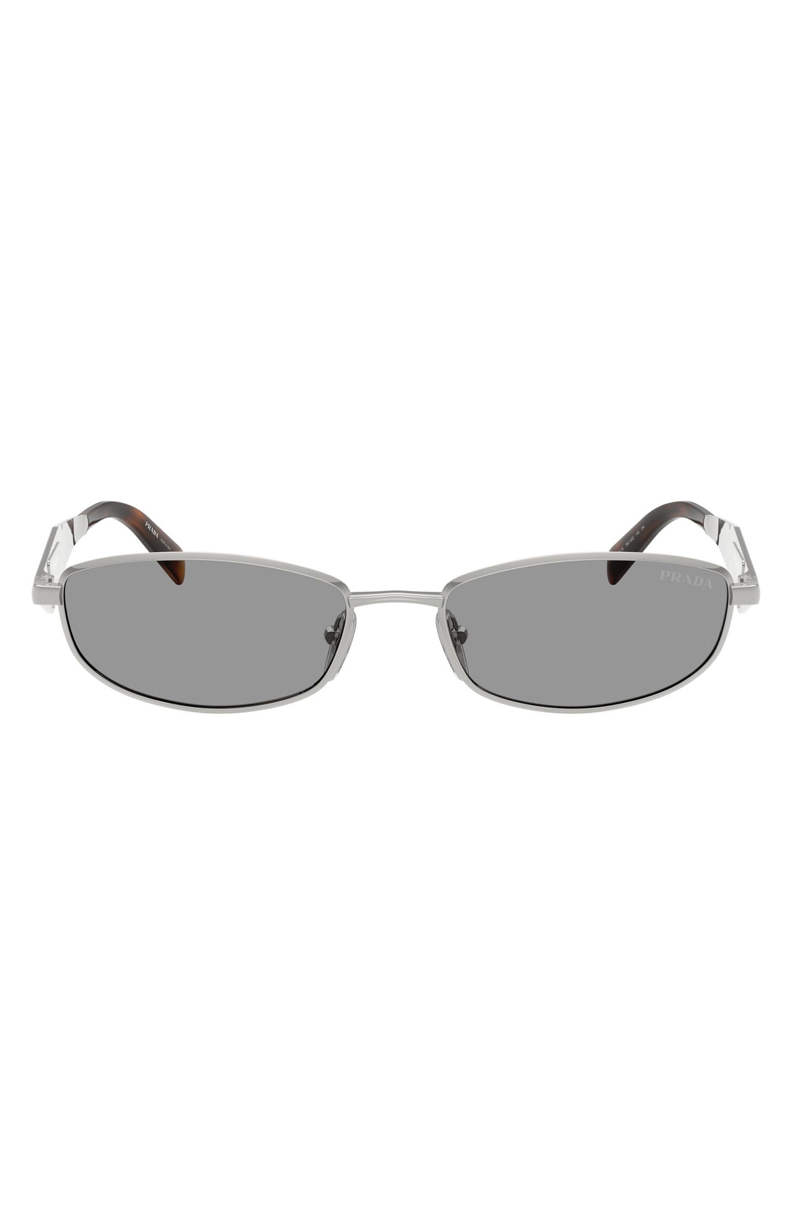 SILVER / GREY