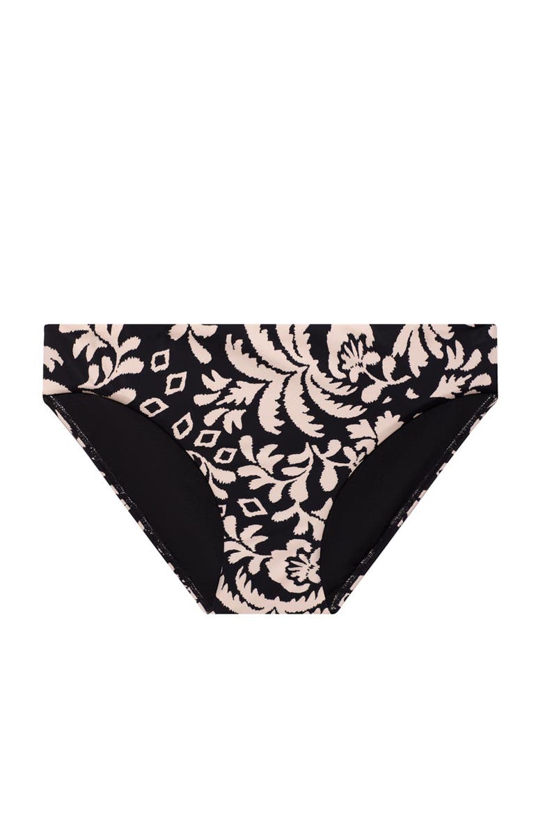 ShapeSolver Corey Hipster Swim Brief, Alternate, color, Palm Royale