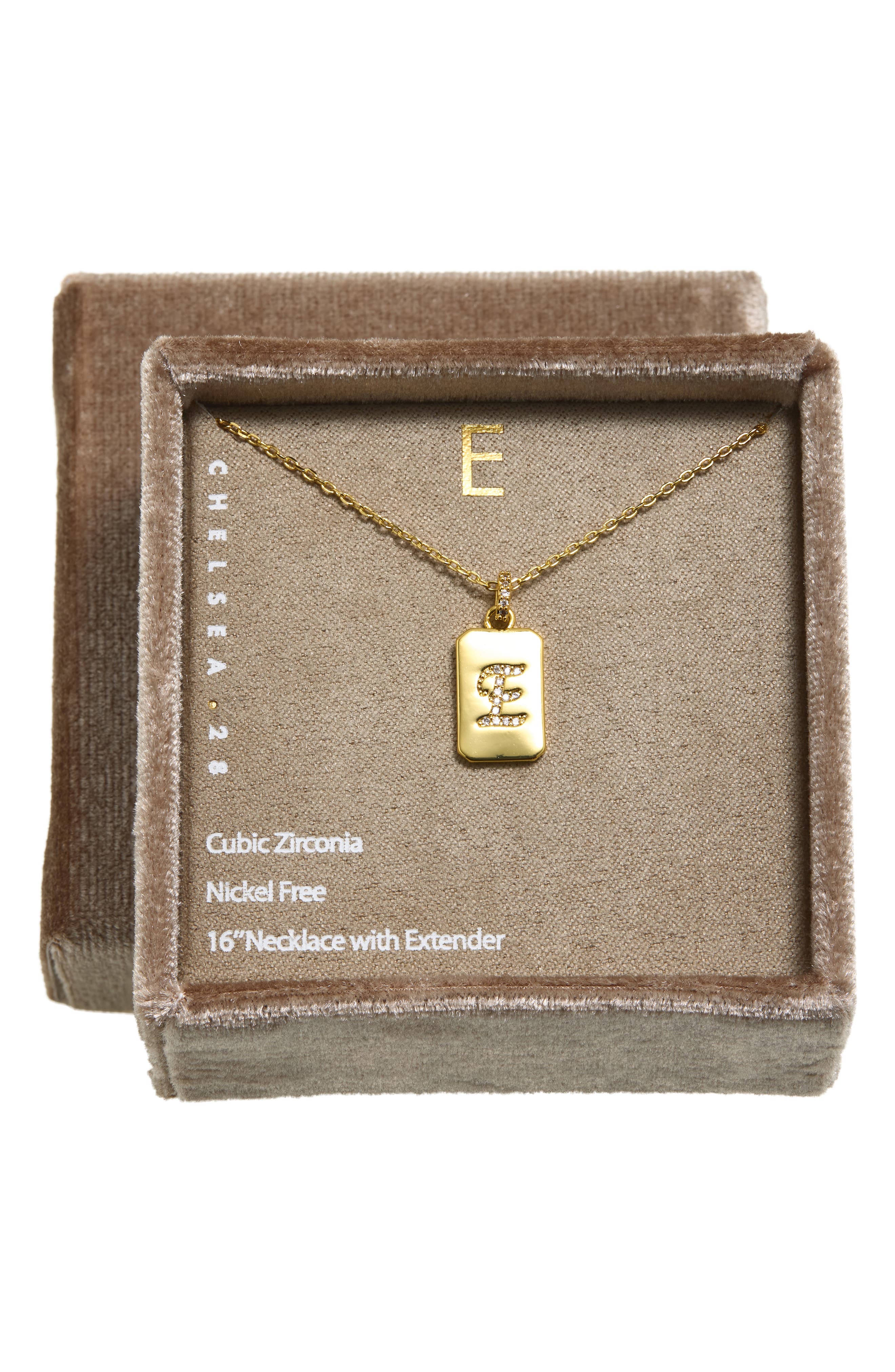 E- CLEAR- GOLD