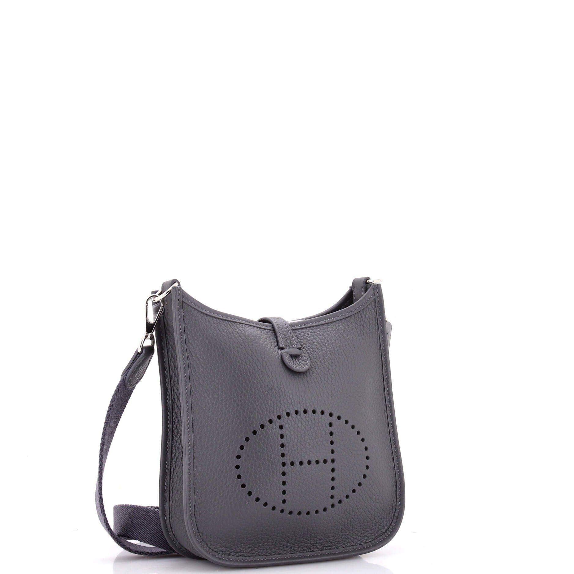 Evelyne Bag Gen III Clemence TPM, Alternate, color, Grey
