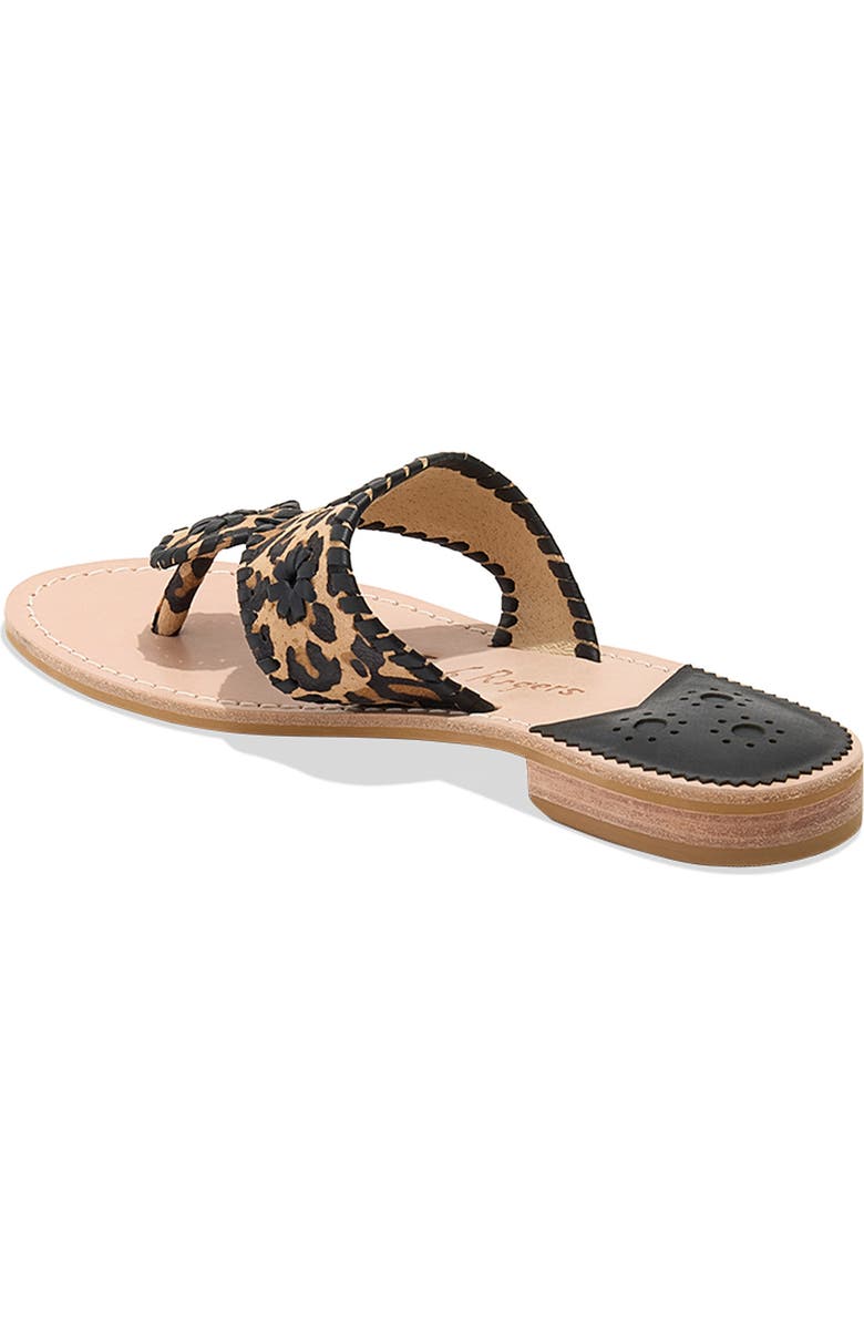 Jack Rogers Jacks Flip Flop, Alternate, color,