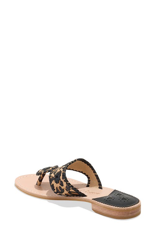 Jack Rogers Jacks Flip Flop