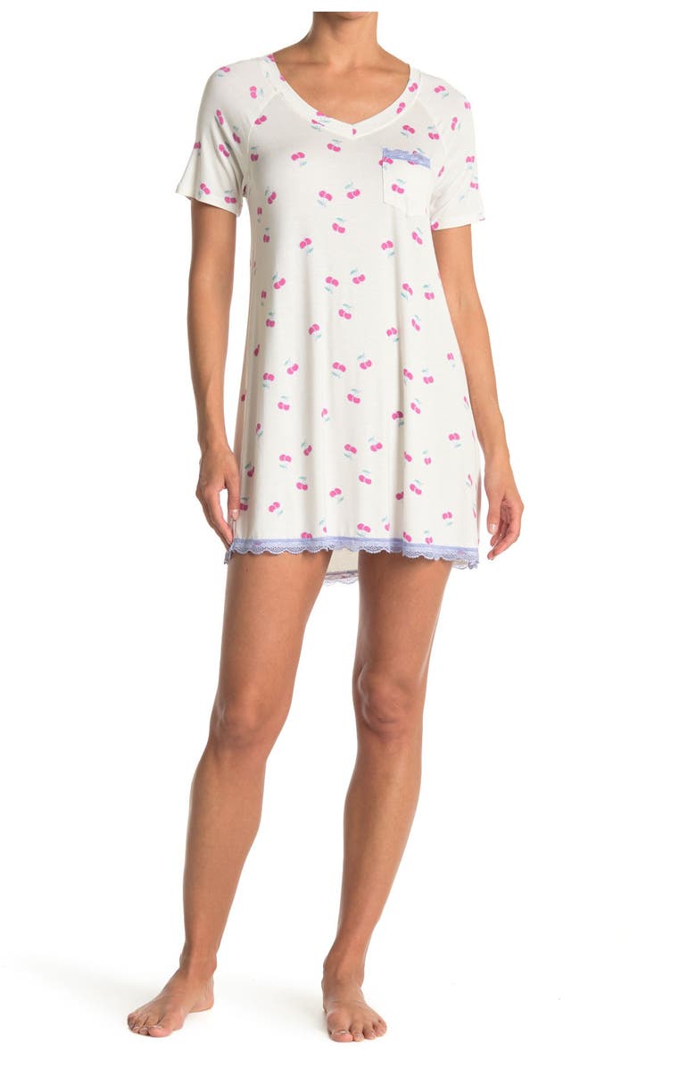 Honeydew Intimates Nightshirt, Main, color,