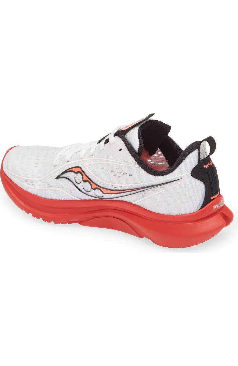 Saucony Kinvara 13 Running Shoe, Alternate, color,