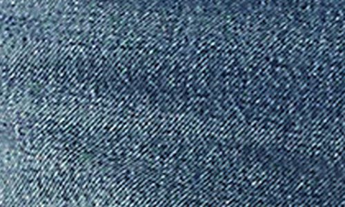 Levi's 468 Shorts In Indigo General Shorts