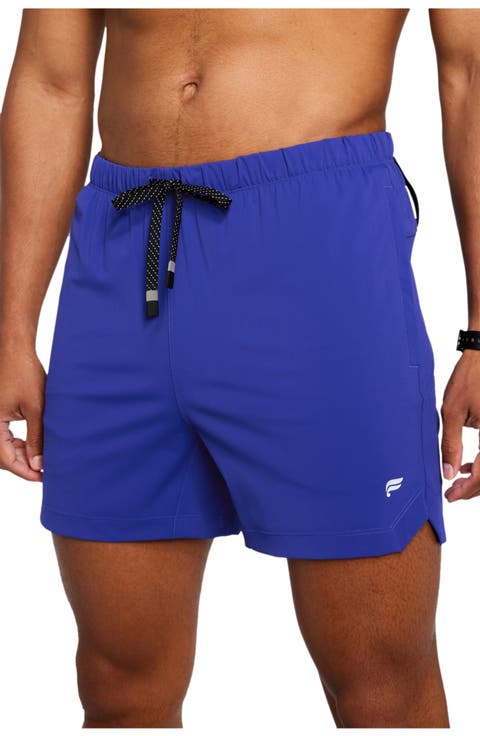 Men's The 5" One Short (Unlined)