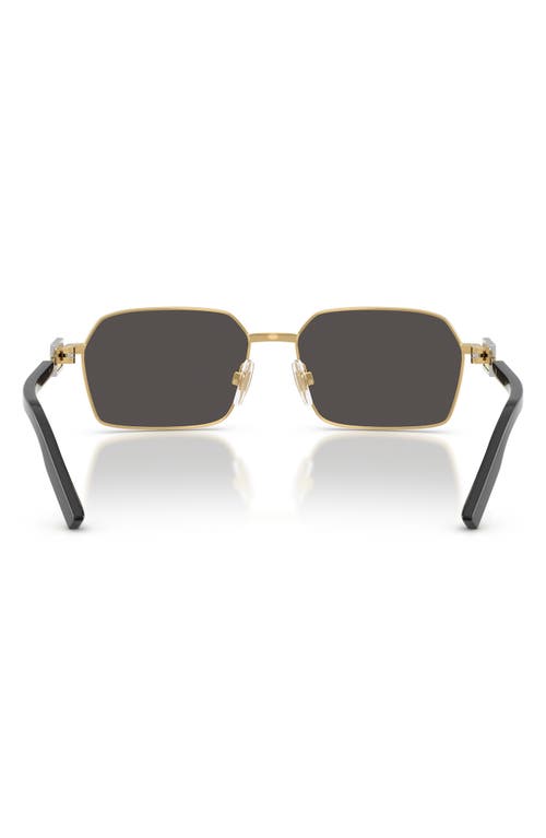 Dolce & Gabbana Dolce&gabbana Man Sunglass Dg2316 In Black