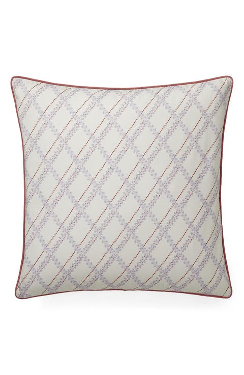 Madeline Throw Pillow