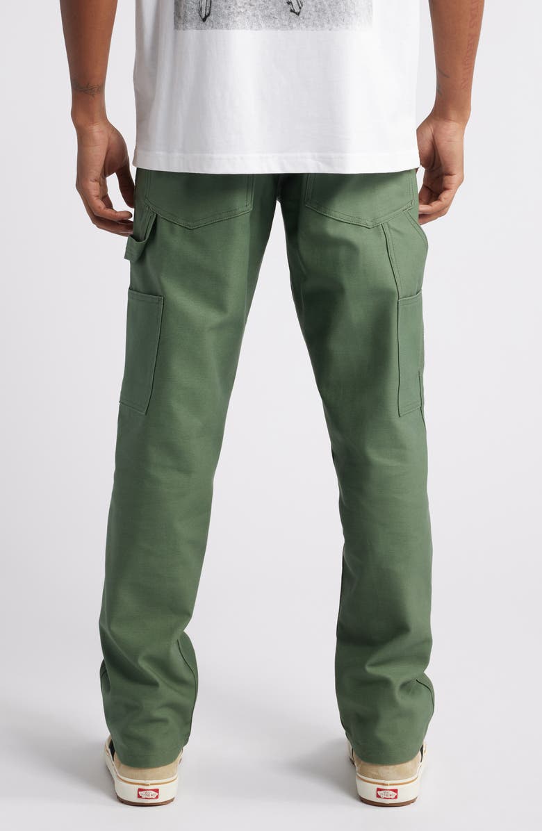 STAN RAY OG Straight Leg Painter Pants, Alternate, color,