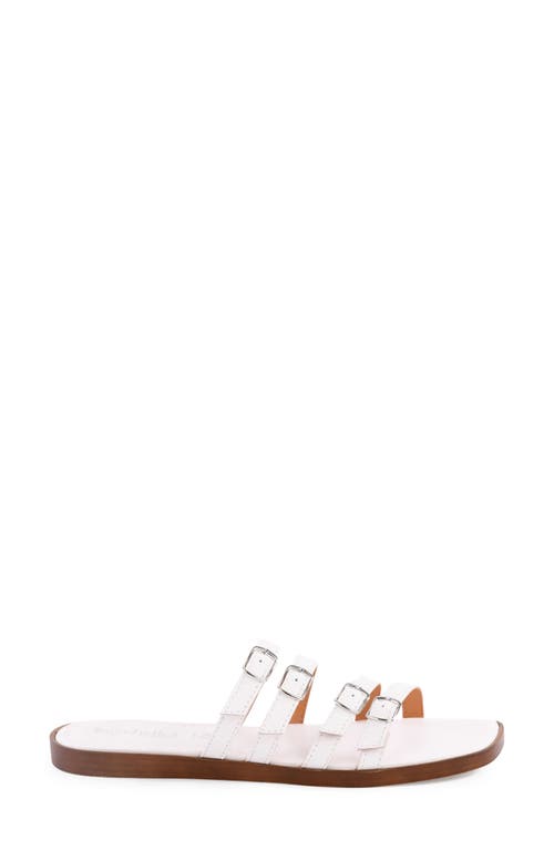 SEYCHELLES SEYCHELLES PERSUASION STRAPPY SANDAL