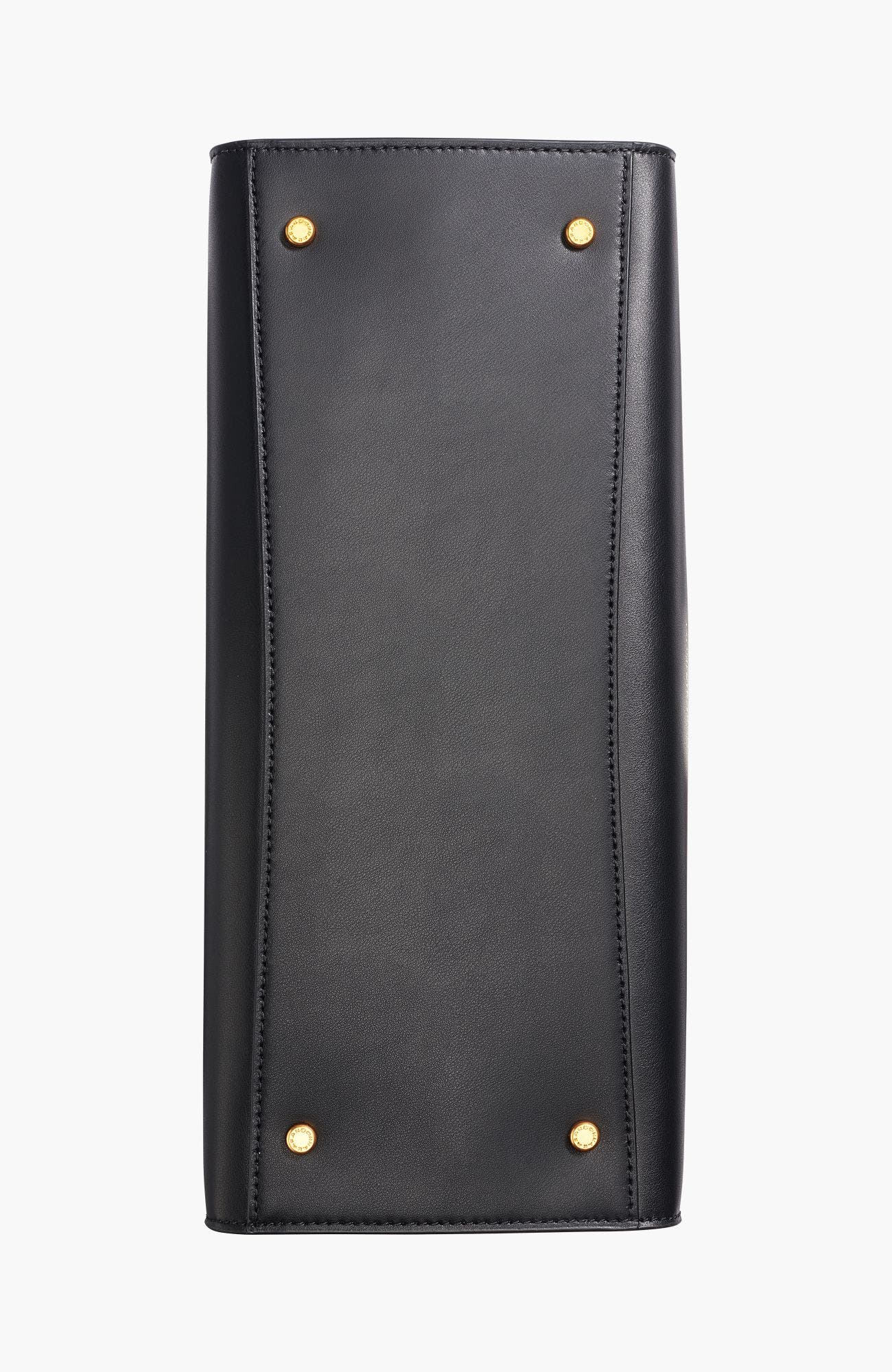 Loden Satchel, Alternate, color, Blk/Gold