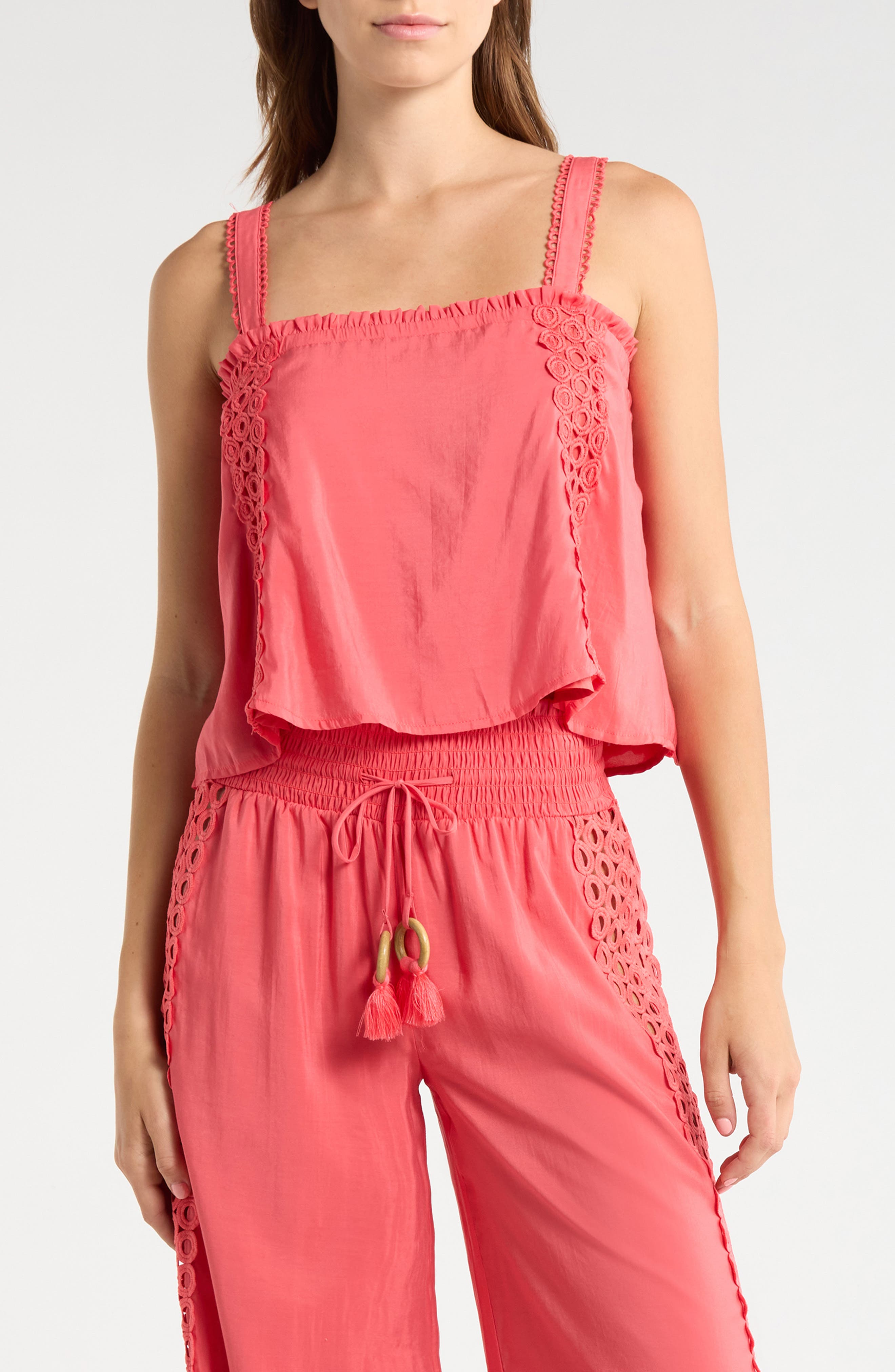 Cover-Up Tank - image 3