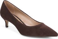 Sam Edelman Dori Kitten Heel Pump