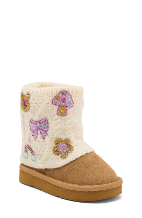 Kids' Sadiee Boot