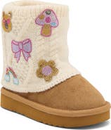 Steve Madden Kids' Sadiee Boot
