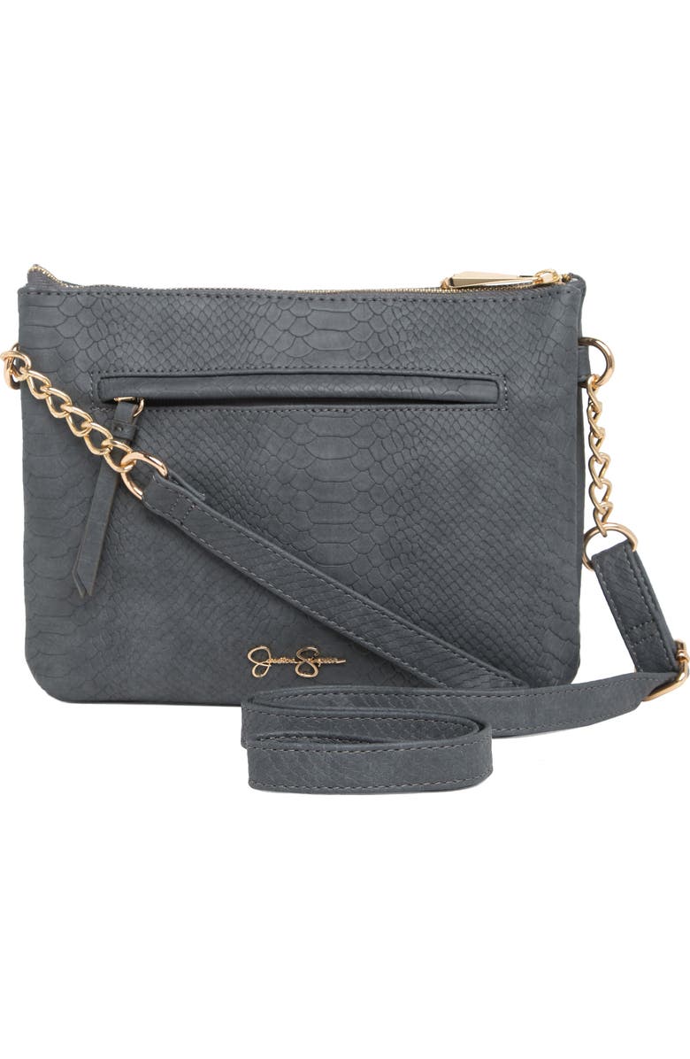 Jessica Simpson Nicole Crossbody Bag, Alternate, color,