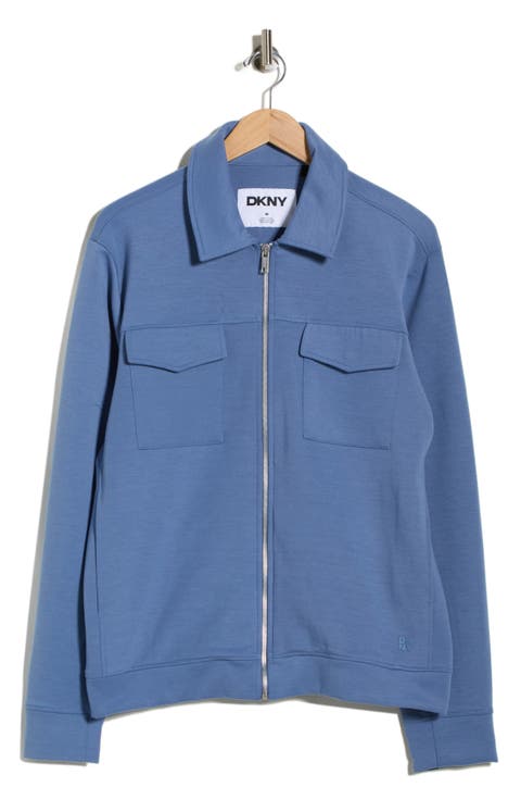 Empire Knit Jacket