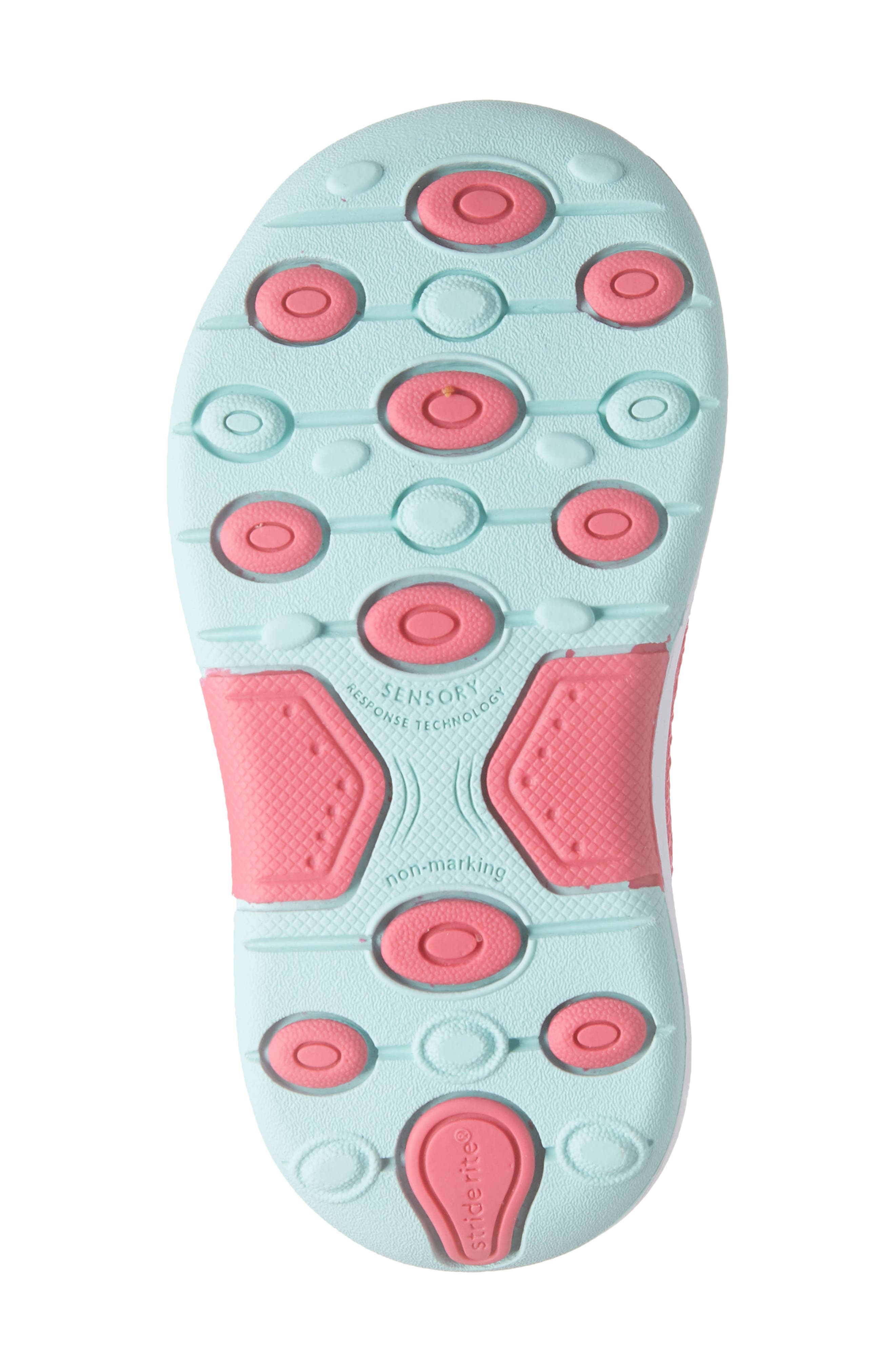 Stride Rite SRtech<sup>™</sup> Wade Waterproof Sandal, Alternate, color, 