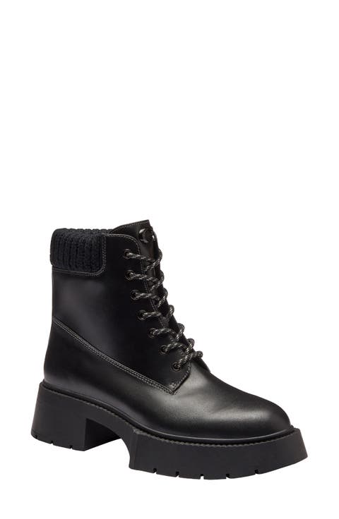 Leah Platform Boot (Women)