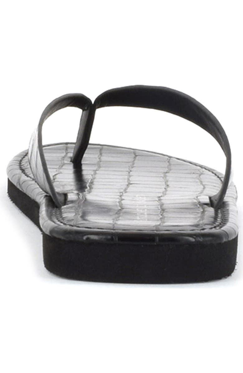 Articles of Society Luca Flip Flop, Alternate, color,