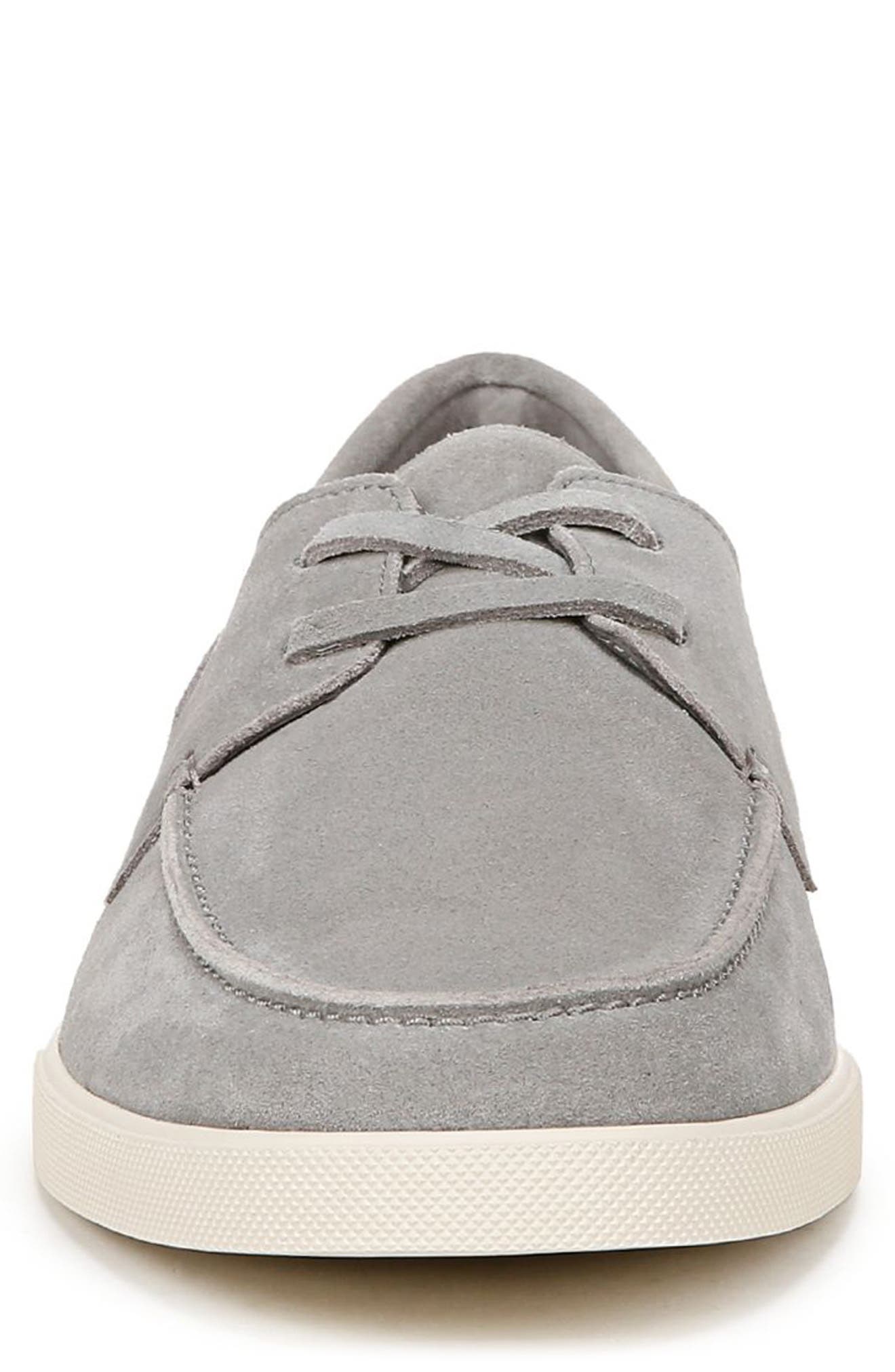 Salerno Loafer, Alternate, color, SMOKE