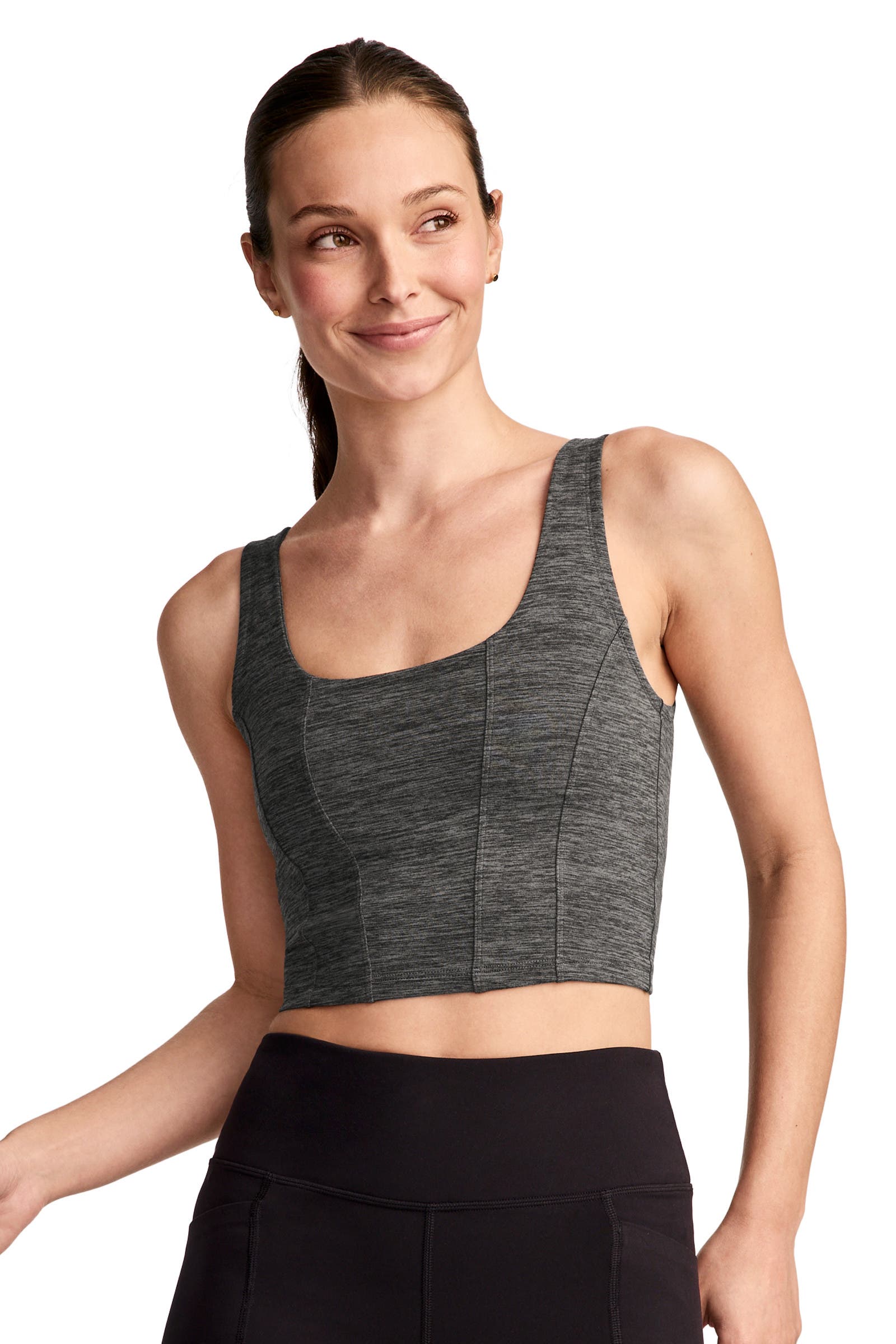 selected Black Heather