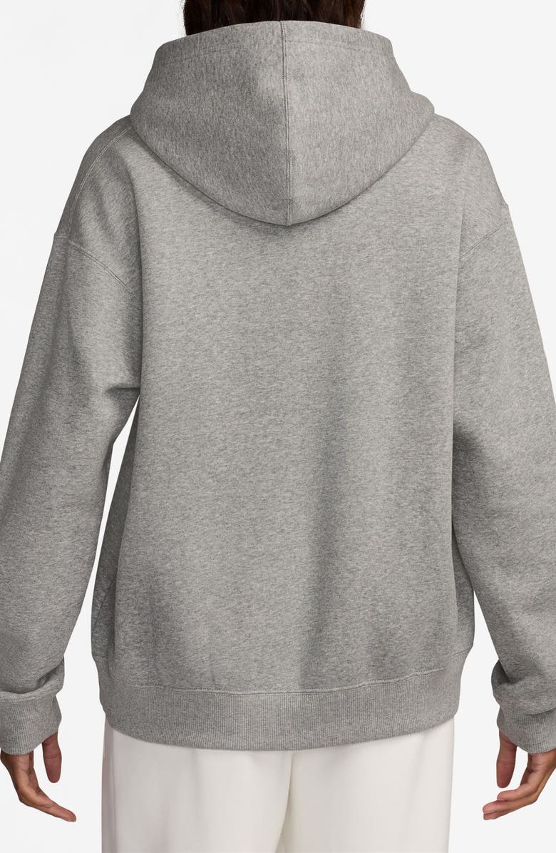 Jordan Brooklyn Fleece Hoodie, Alternate, color, 