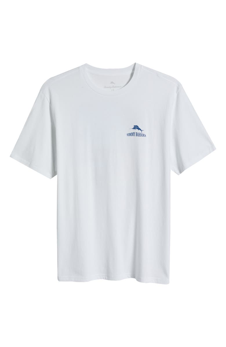 Tommy Bahama Wine In Jersey Graphic T-Shirt, Alternate, color, 