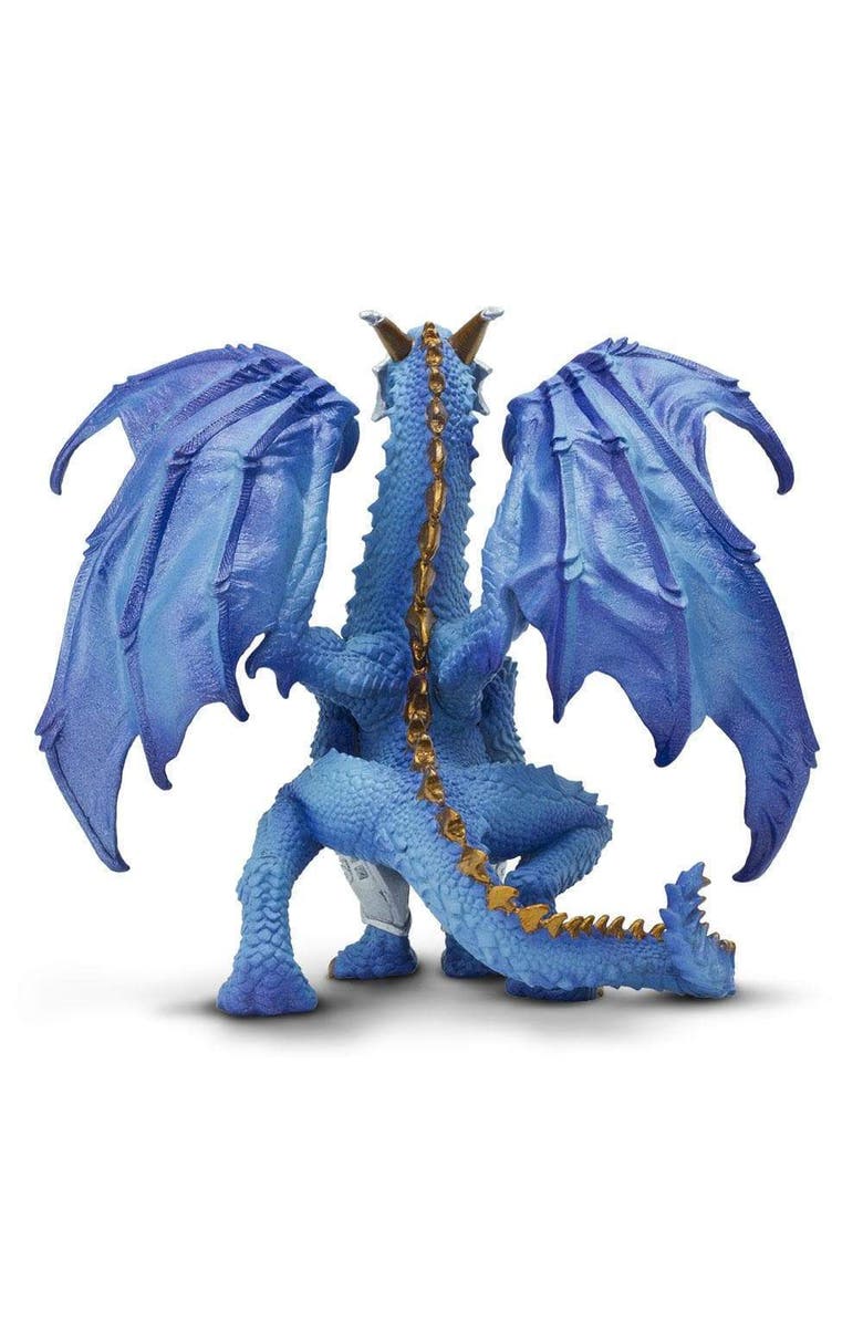 Safari Ltd. Guardian Dragon Toy, Alternate, color, NO COLOR