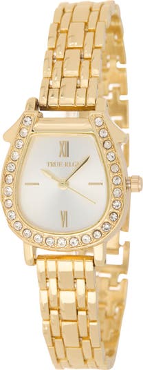 True Religion Horseshoe Case Bracelet Watch, 26.2mm  display picture 1