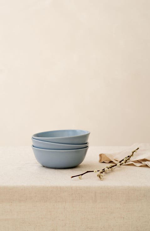 The Dome Bowl - Set of 4