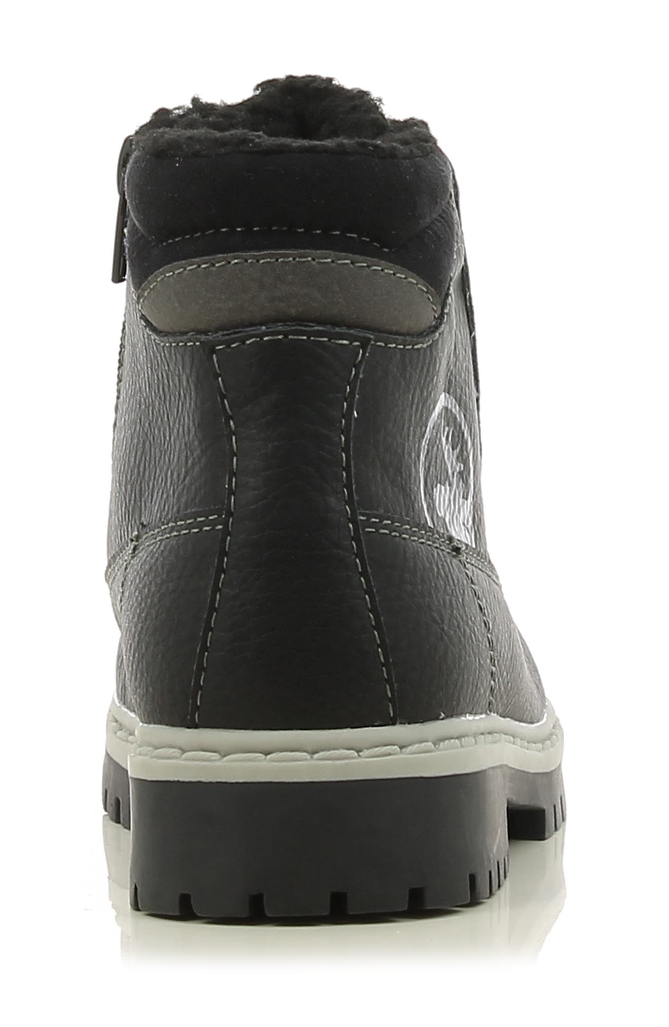 SPROX Lumberjack Boot, Alternate, color, 